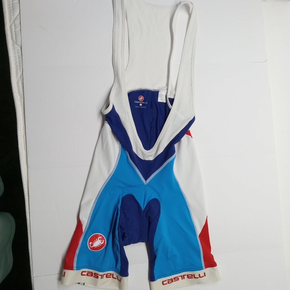 Castelli cycling shorts Large
